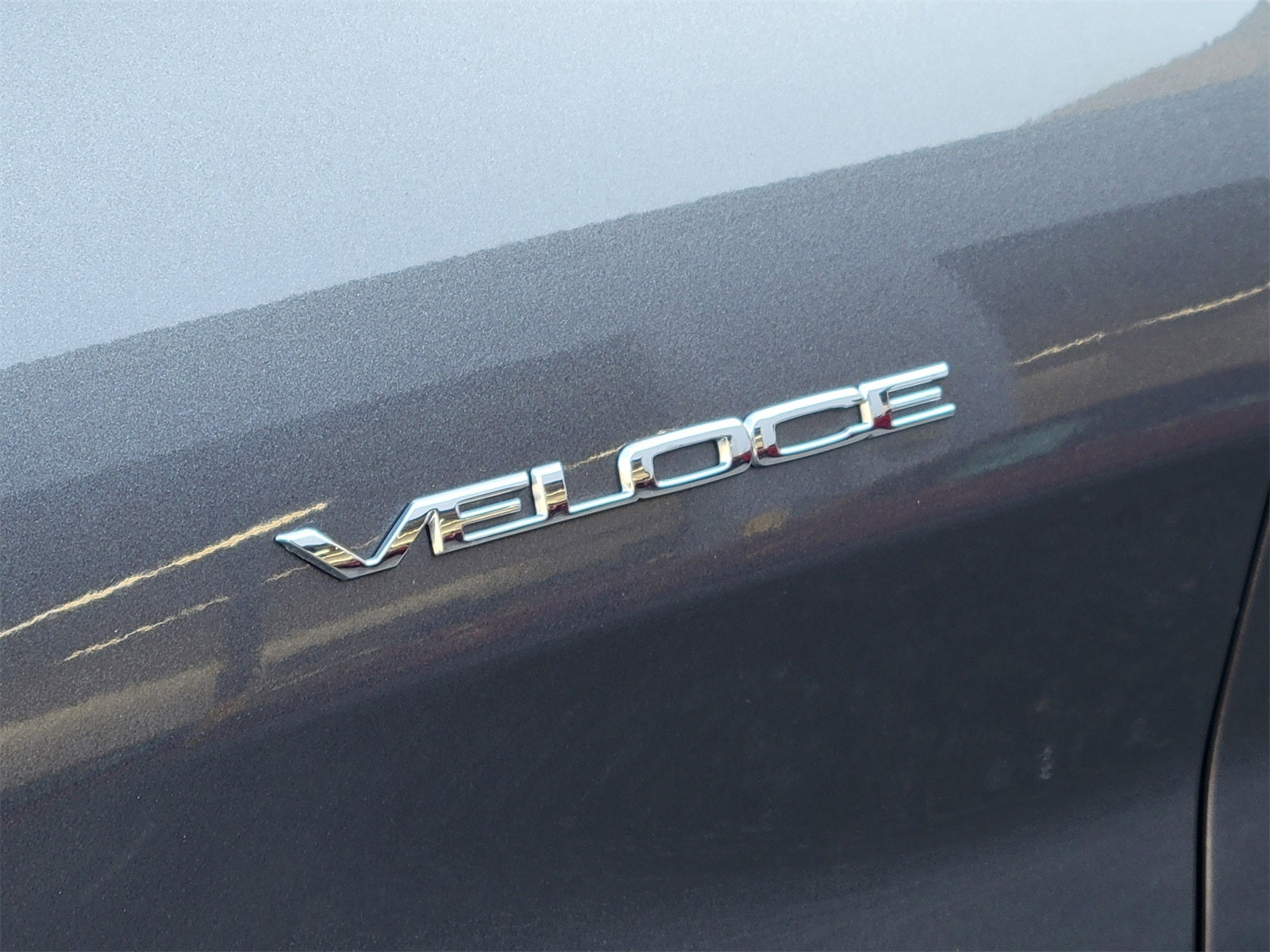 2022 Alfa Romeo Giulia Veloce Ti RWD