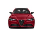 2022 Alfa Romeo Giulia Veloce Ti RWD