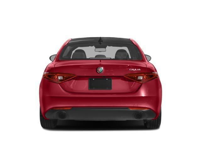 2022 Alfa Romeo Giulia Veloce Ti RWD