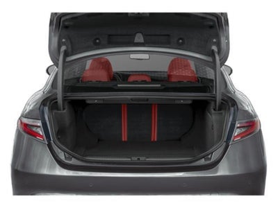 2024 Alfa Romeo Giulia Veloce RWD