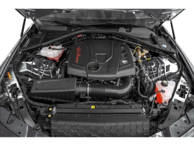 2024 Alfa Romeo Giulia Veloce RWD