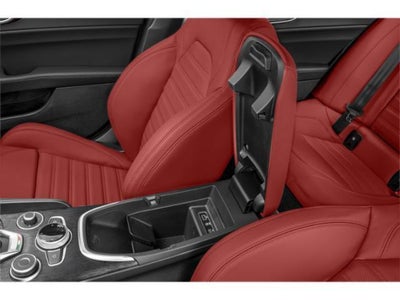 2024 Alfa Romeo Giulia Veloce RWD