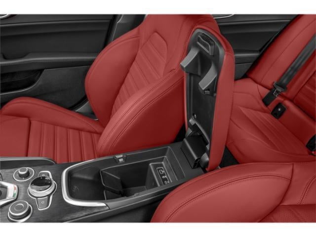 2024 Alfa Romeo Giulia Veloce RWD