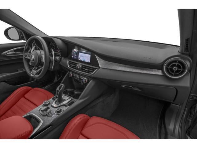 2024 Alfa Romeo Giulia Veloce RWD