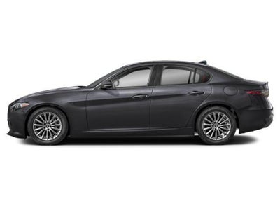 2024 Alfa Romeo Giulia Veloce RWD