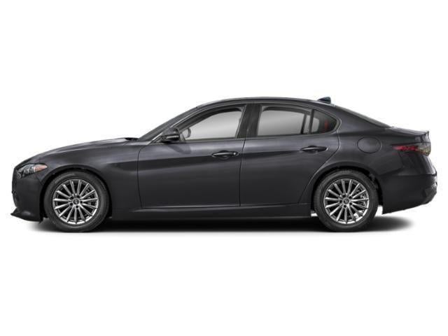 2024 Alfa Romeo Giulia Veloce RWD