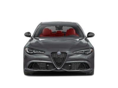 2024 Alfa Romeo Giulia Veloce RWD