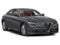 2024 Alfa Romeo Giulia Veloce RWD