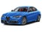 2024 Alfa Romeo Giulia Quadrifoglio RWD