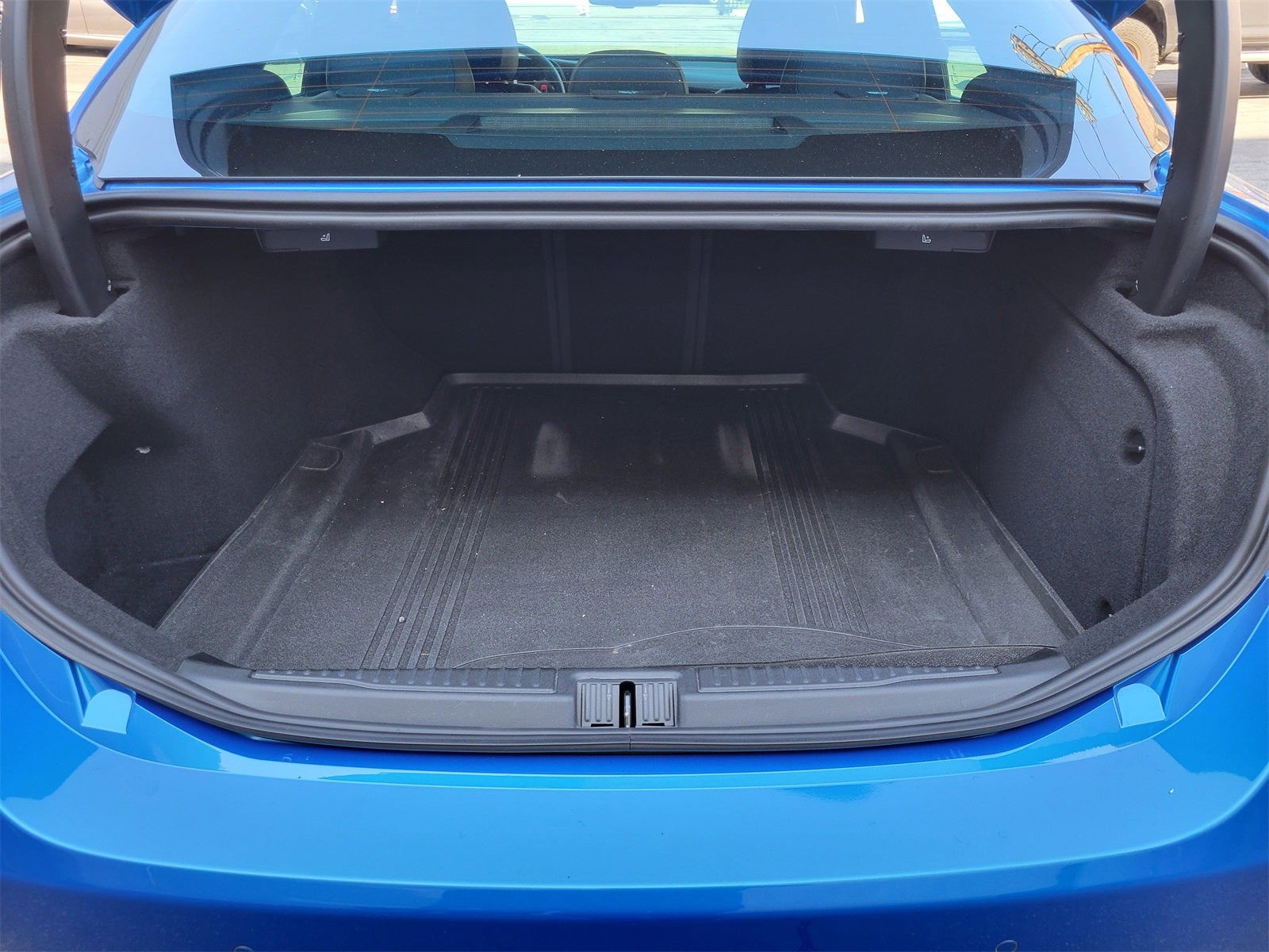 2024 Alfa Romeo Giulia Quadrifoglio RWD