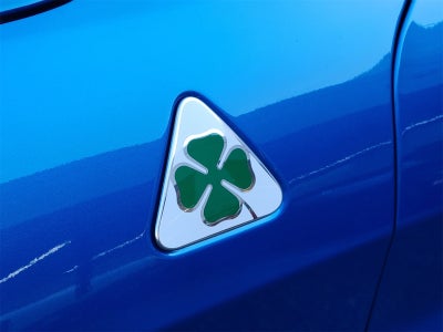 2024 Alfa Romeo Giulia Quadrifoglio RWD