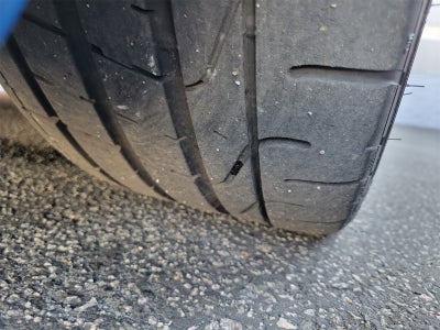 2024 Alfa Romeo Giulia Quadrifoglio RWD