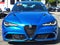 2024 Alfa Romeo Giulia Quadrifoglio RWD