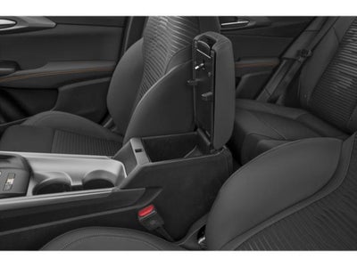 2026 Alfa Romeo Tonale Veloce AWD