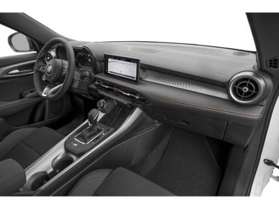2026 Alfa Romeo Tonale Veloce AWD