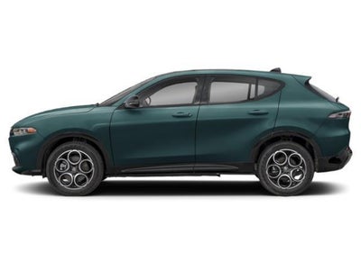 2026 Alfa Romeo Tonale Veloce AWD