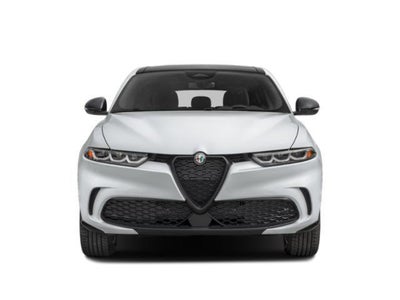 2026 Alfa Romeo Tonale Veloce AWD