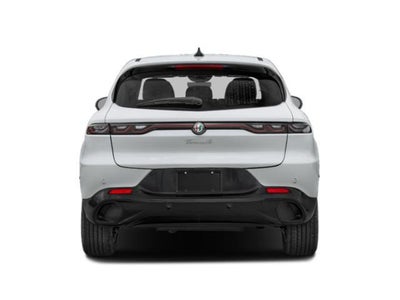 2026 Alfa Romeo Tonale Veloce AWD