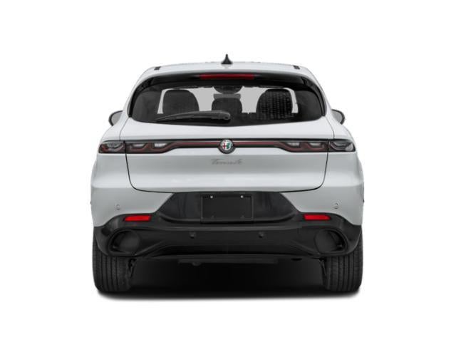 2026 Alfa Romeo Tonale Veloce AWD