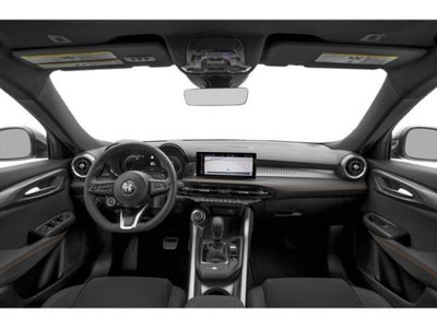 2026 Alfa Romeo Tonale Veloce AWD