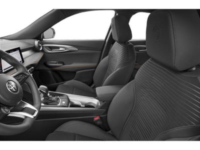2026 Alfa Romeo Tonale Veloce AWD
