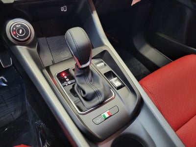 2026 Alfa Romeo Tonale TONALE VELOCE AWD