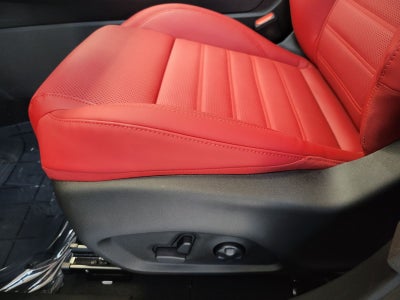 2026 Alfa Romeo Tonale TONALE VELOCE AWD
