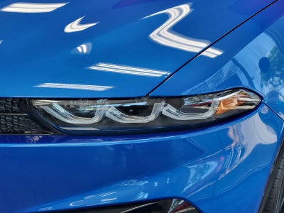 2026 Alfa Romeo Tonale TONALE VELOCE AWD