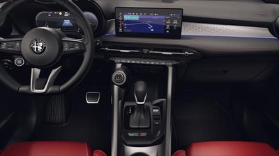 2026 Alfa Romeo Tonale TONALE VELOCE AWD