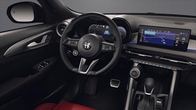 2026 Alfa Romeo Tonale TONALE VELOCE AWD