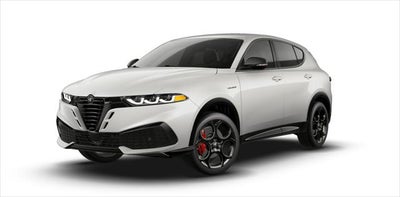 2026 Alfa Romeo Tonale TONALE VELOCE AWD