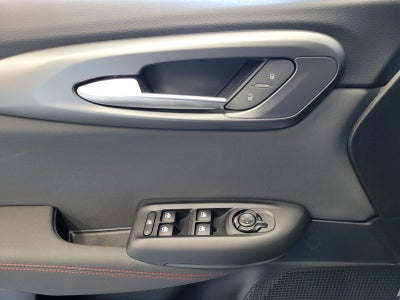 2026 Alfa Romeo Tonale TONALE VELOCE AWD
