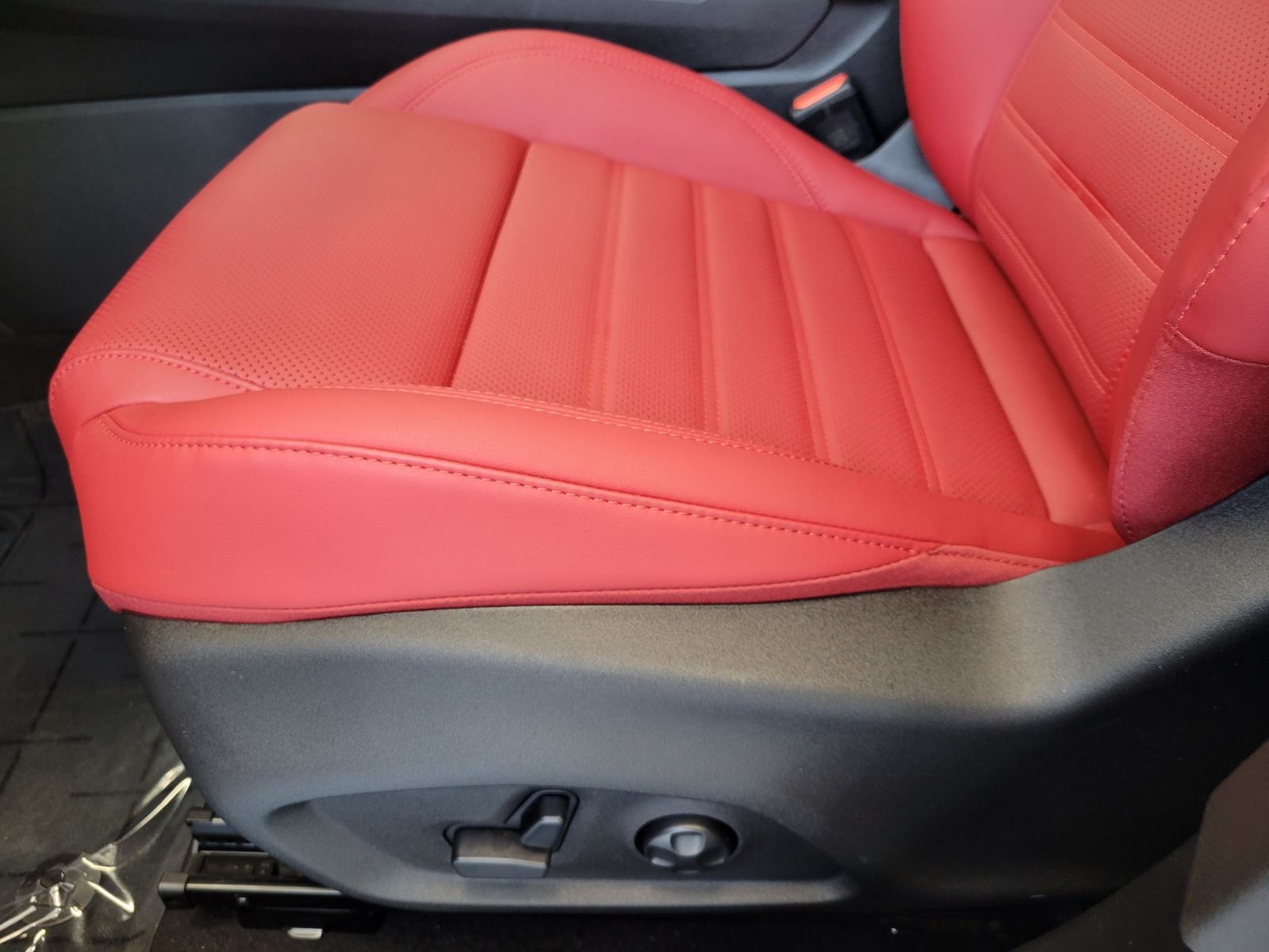 2026 Alfa Romeo Tonale TONALE VELOCE AWD
