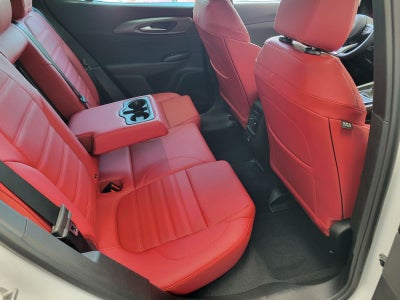 2026 Alfa Romeo Tonale TONALE VELOCE AWD