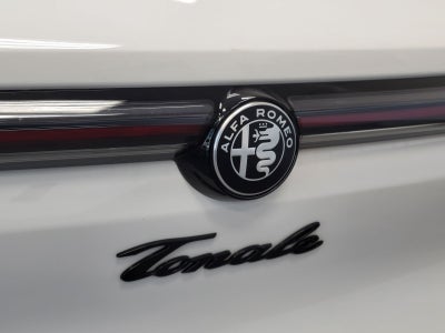 2026 Alfa Romeo Tonale TONALE VELOCE AWD
