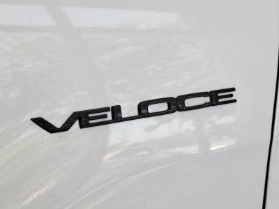 2026 Alfa Romeo Tonale TONALE VELOCE AWD