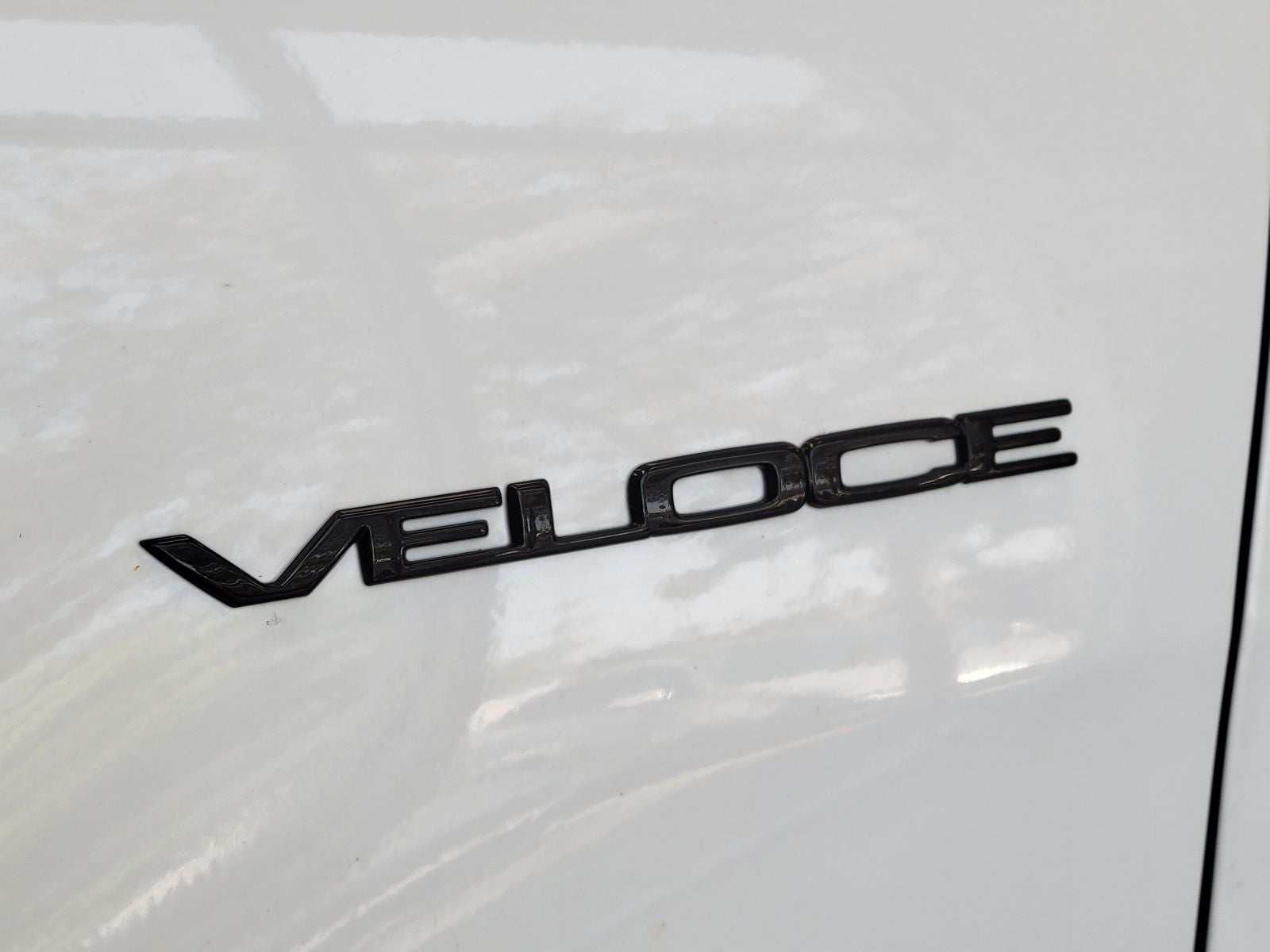 2026 Alfa Romeo Tonale TONALE VELOCE AWD