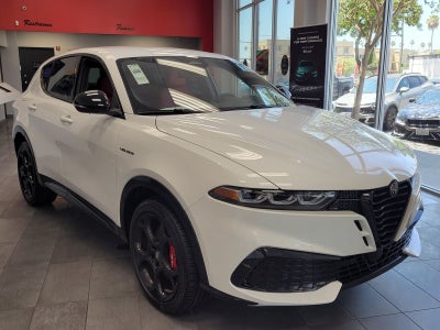 2026 Alfa Romeo Tonale TONALE VELOCE AWD