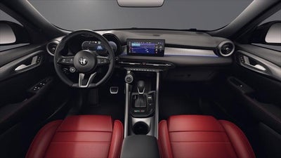 2026 Alfa Romeo Tonale TONALE VELOCE AWD