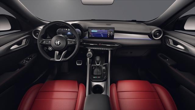 2026 Alfa Romeo Tonale TONALE VELOCE AWD