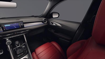 2026 Alfa Romeo Tonale TONALE VELOCE AWD