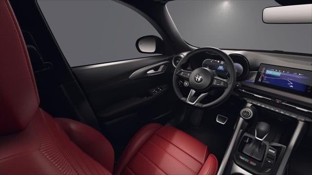 2026 Alfa Romeo Tonale TONALE VELOCE AWD