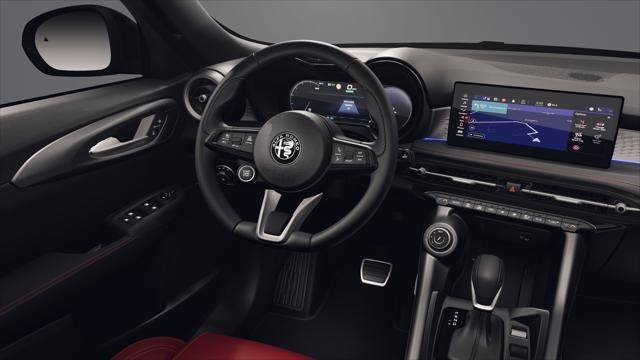 2026 Alfa Romeo Tonale TONALE VELOCE AWD