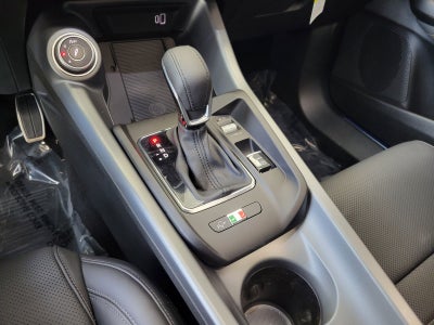 2026 Alfa Romeo Tonale TONALE VELOCE AWD