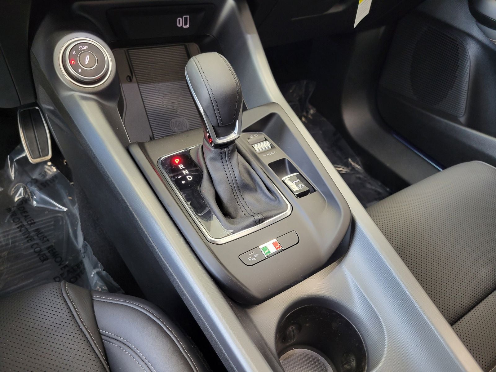 2026 Alfa Romeo Tonale TONALE VELOCE AWD