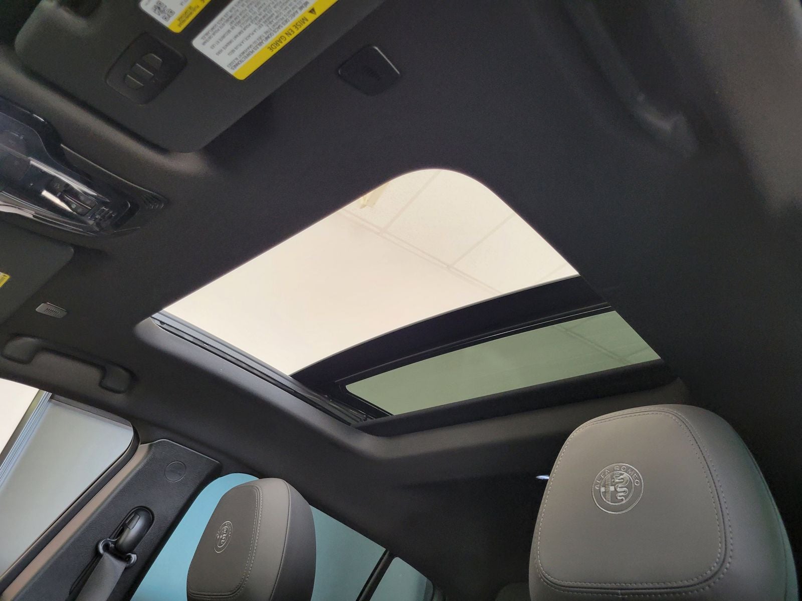 2026 Alfa Romeo Tonale TONALE VELOCE AWD