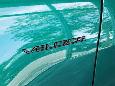 2026 Alfa Romeo Tonale TONALE VELOCE AWD