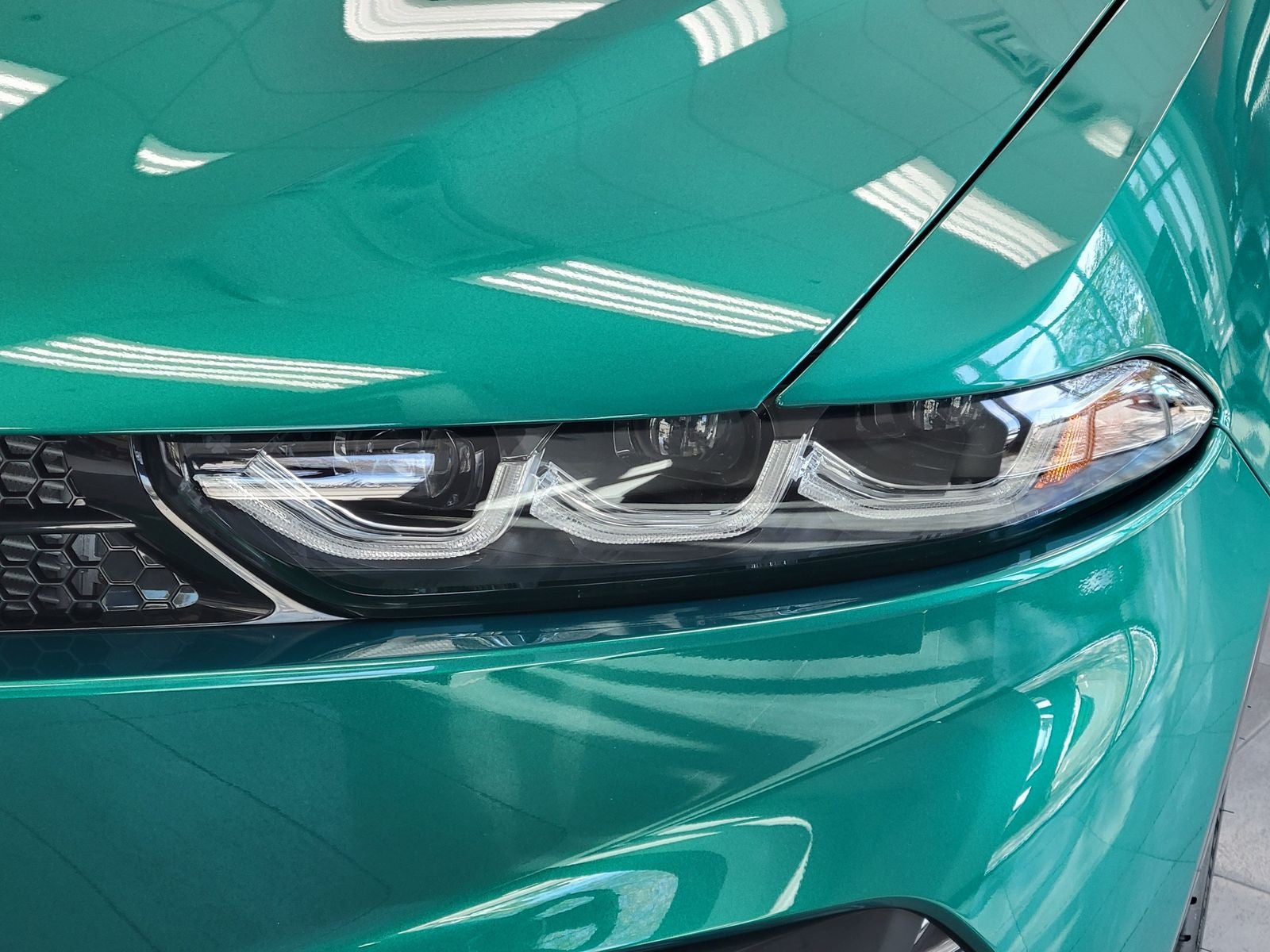 2026 Alfa Romeo Tonale TONALE VELOCE AWD