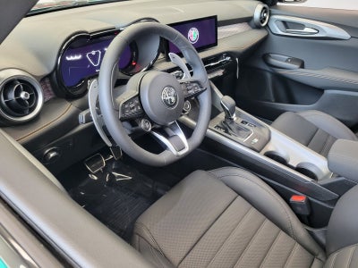 2026 Alfa Romeo Tonale TONALE VELOCE AWD