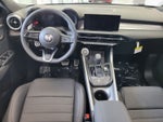2026 Alfa Romeo Tonale TONALE VELOCE AWD